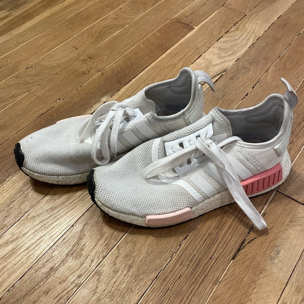 Adidas NMD size 7